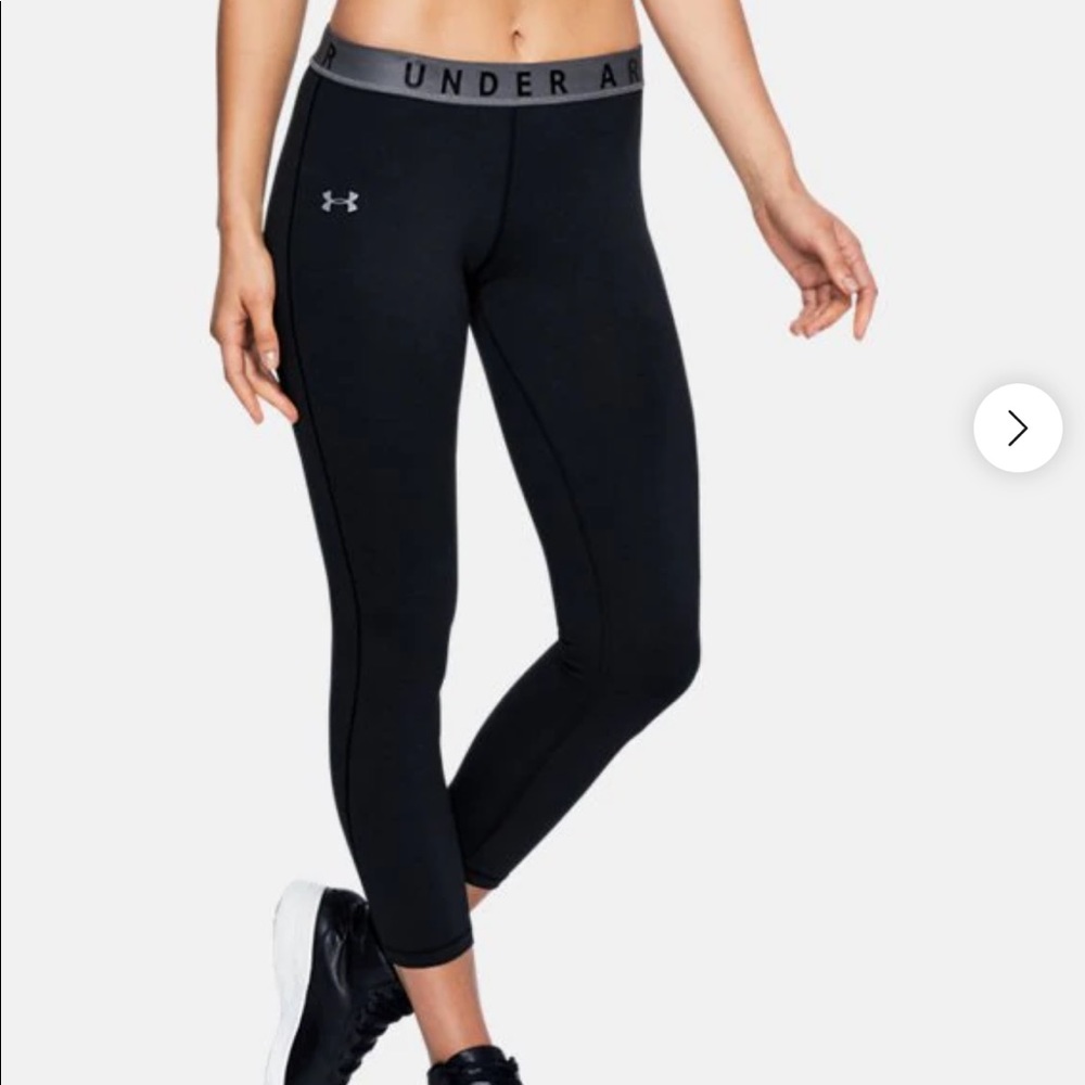 Workout leggings